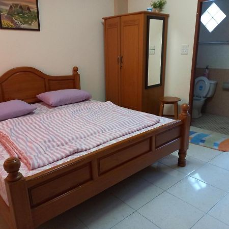Baan Aranya Apartman Csiangmaj Kültér fotó