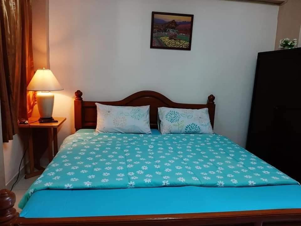 Baan Aranya Apartman Csiangmaj Kültér fotó