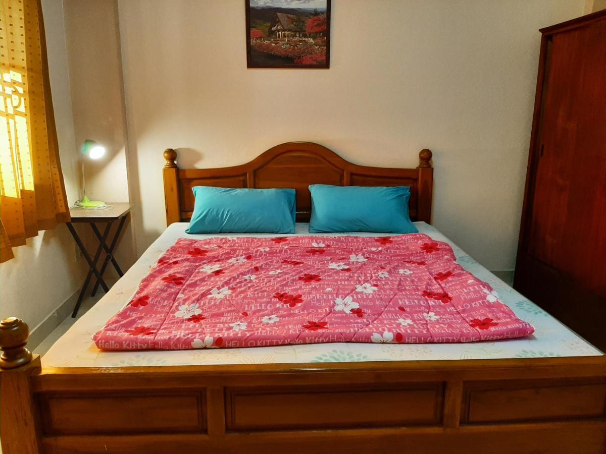 Baan Aranya Apartman Csiangmaj Kültér fotó